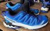 SALOMON XA PRO 3D V9 GTX