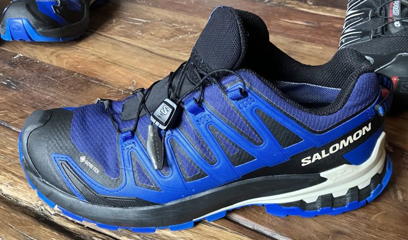 SALOMON XA PRO 3D V9 GTX