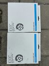 Kotouče Shimano RT-CL800 průměr 203