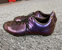 Stylové italské gravel / MTB tretry 