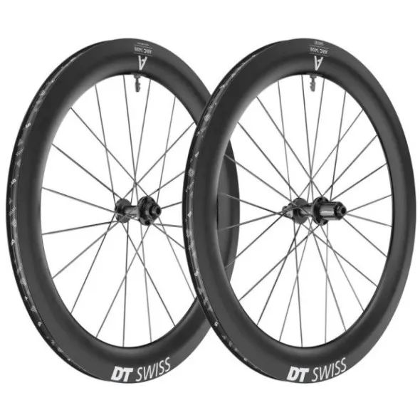 KOUPÍM kola DT Swiss ARC 1400
