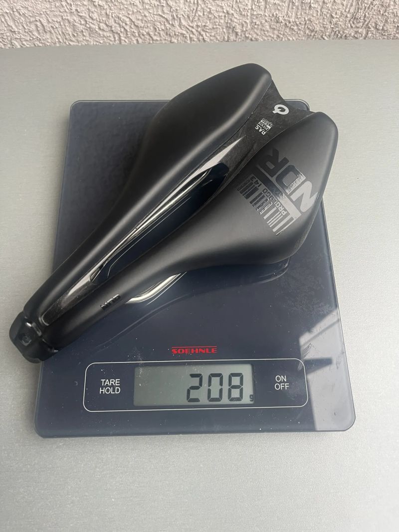 Prologo NDR 143