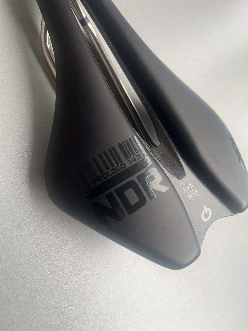Prologo NDR 143