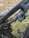 Pivot Cycles Firebird
