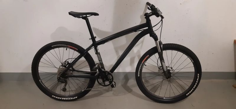 Specialized rockhopper
