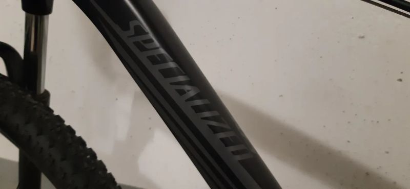 Specialized rockhopper