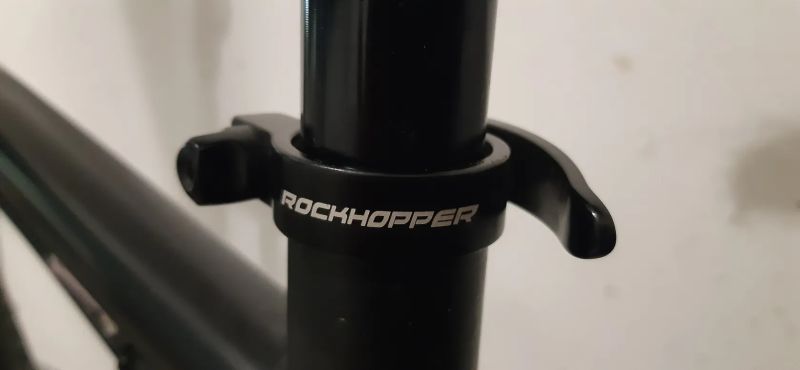 Specialized rockhopper
