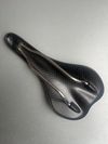 Selle Italia SLR carbon titanium