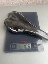Selle Italia SLR carbon titanium