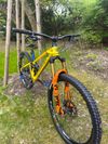 Mondraker Foxy 2021