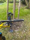 Mondraker Foxy 2021
