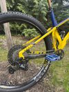 Mondraker Foxy 2021
