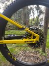 Mondraker Foxy 2021