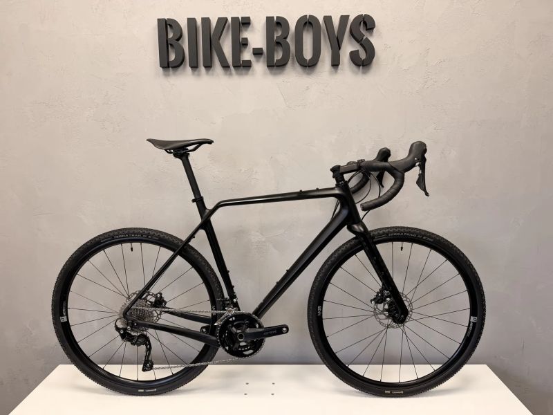 Gravel Rondo Ruut CF2