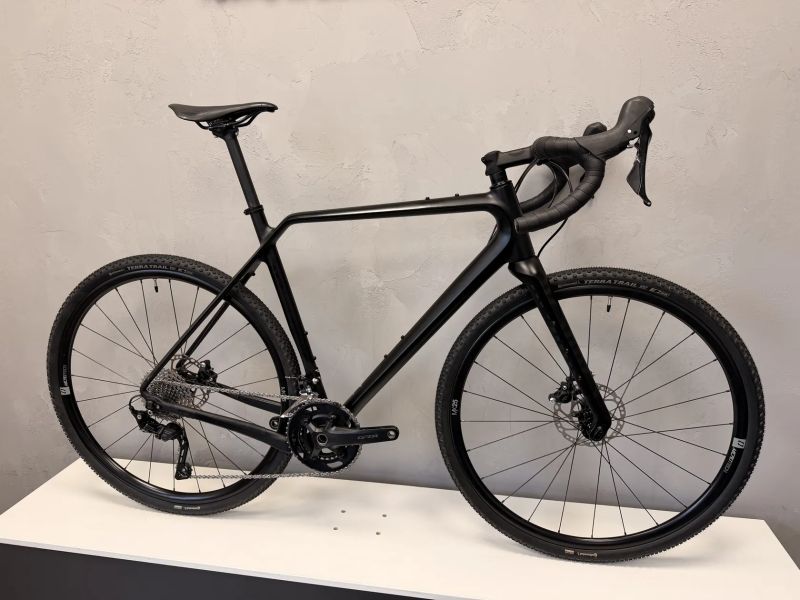 Gravel Rondo Ruut CF2