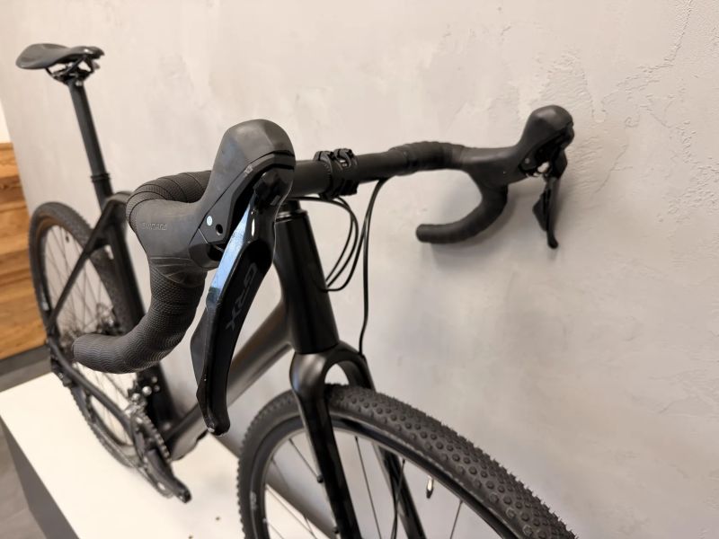 Gravel Rondo Ruut CF2