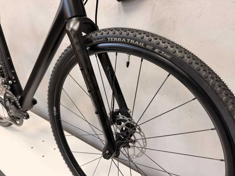 Gravel Rondo Ruut CF2