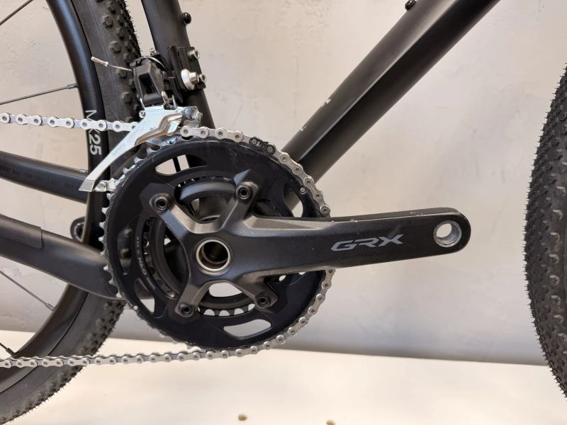 Gravel Rondo Ruut CF2