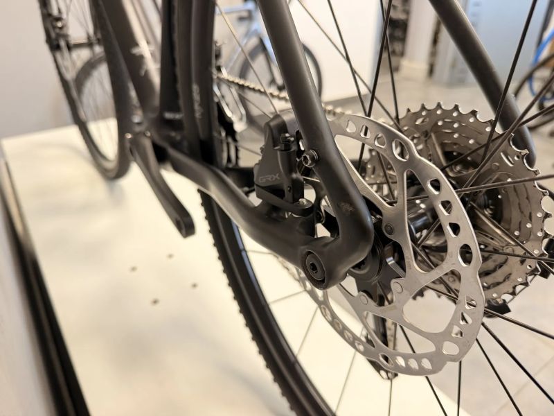 Gravel Rondo Ruut CF2