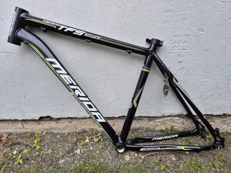 Rám Merida 26" vel.L/20"
