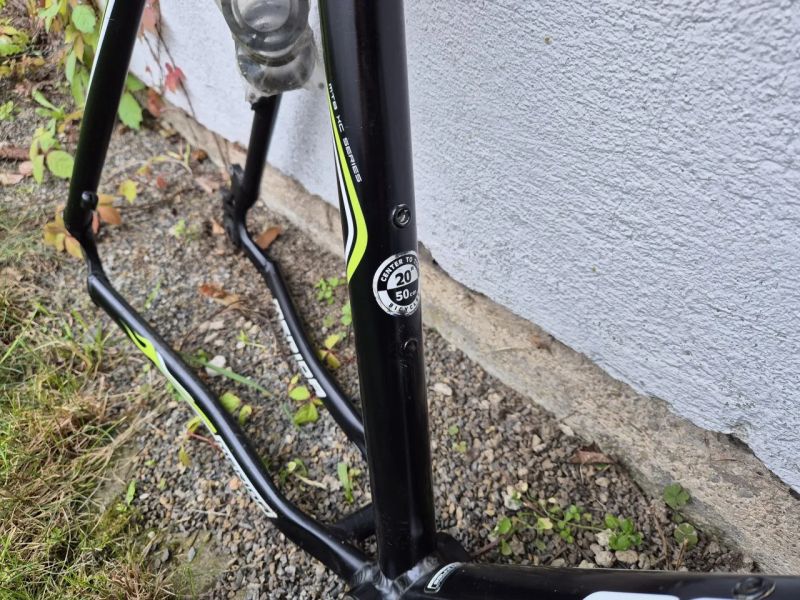 Rám Merida 26" vel.L/20"