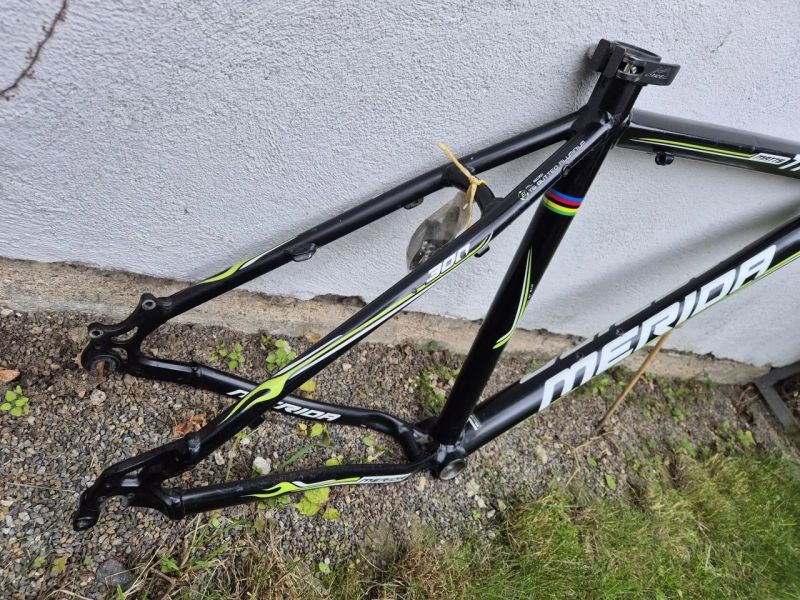Rám Merida 26" vel.L/20"
