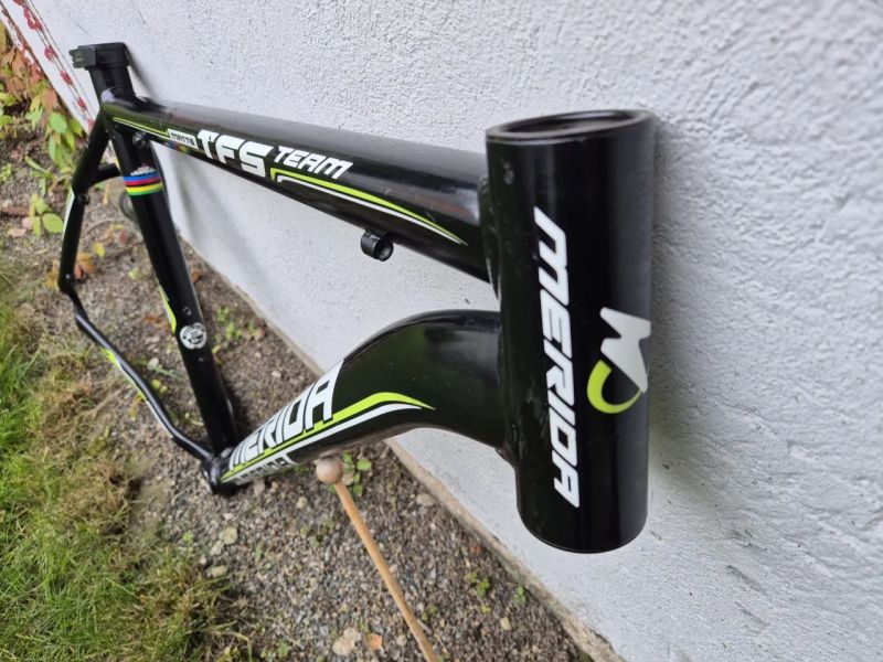 Rám Merida 26" vel.L/20"