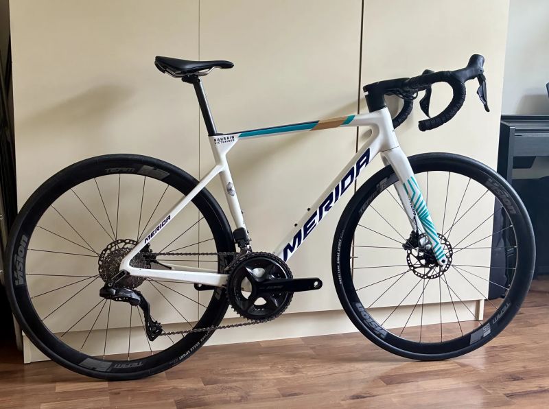 Merida SCULTURA 5000 54CM