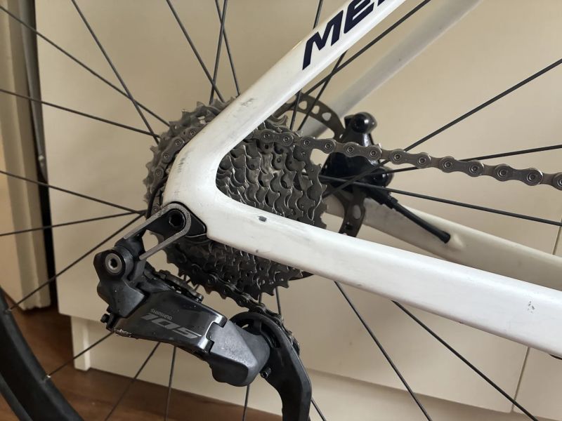 Merida SCULTURA 5000 54CM