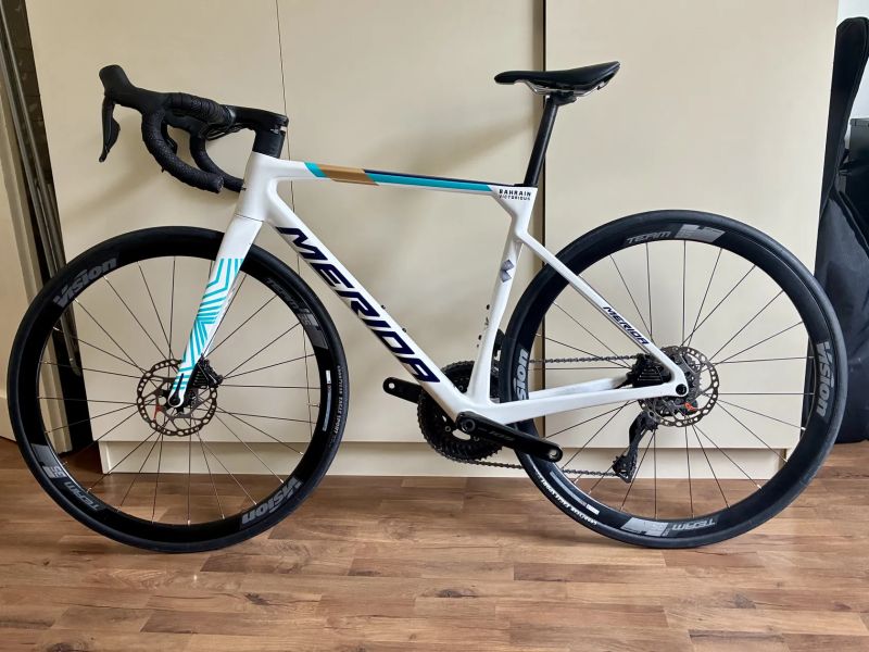 Merida SCULTURA 5000 54CM