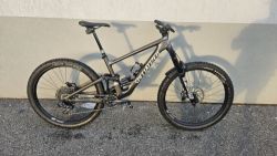 Specialized Enduro Custom AXS