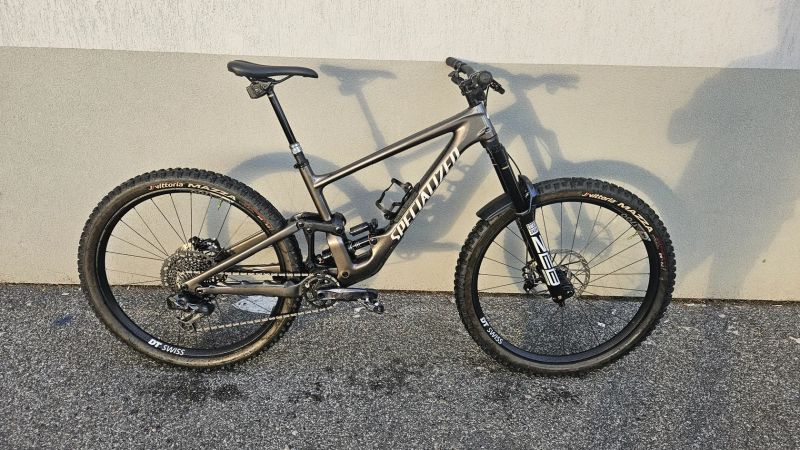 Specialized Enduro Custom AXS