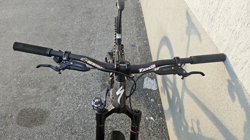 Specialized Enduro Custom AXS