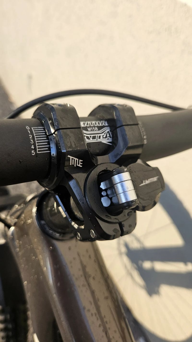Specialized Enduro Custom AXS