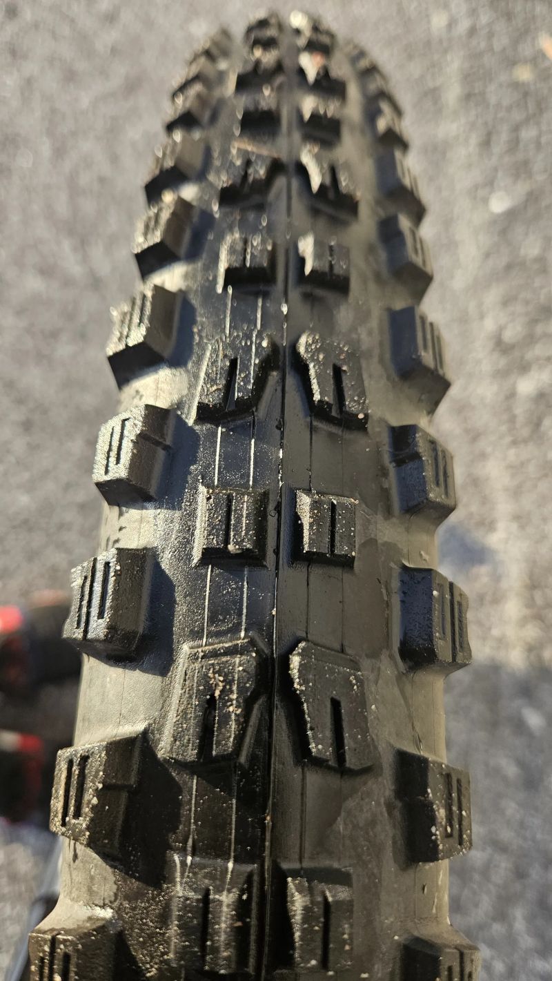 Specialized Enduro Custom AXS
