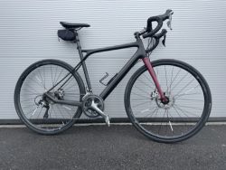 GT Grade carbon Elite