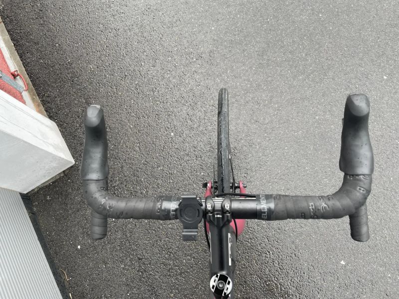 GT Grade carbon Elite