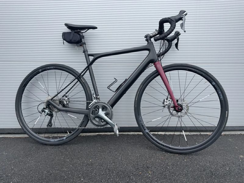 GT Grade carbon Elite