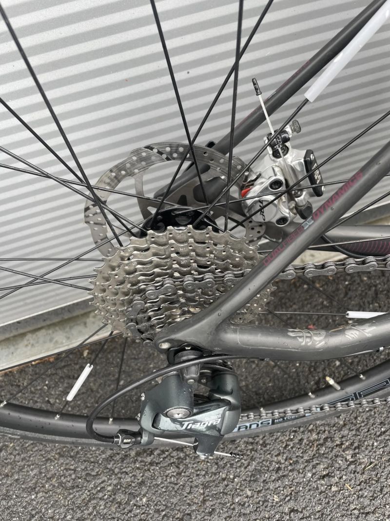 GT Grade carbon Elite
