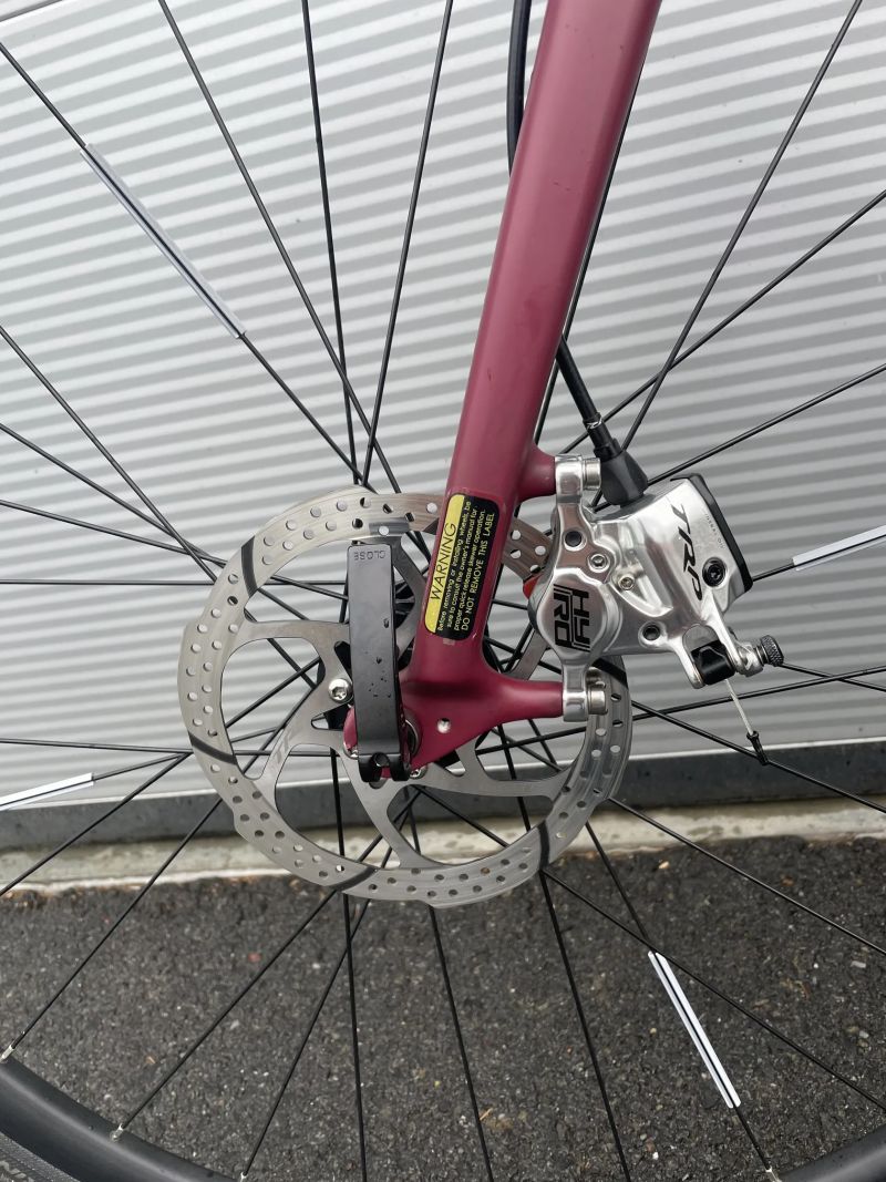 GT Grade carbon Elite