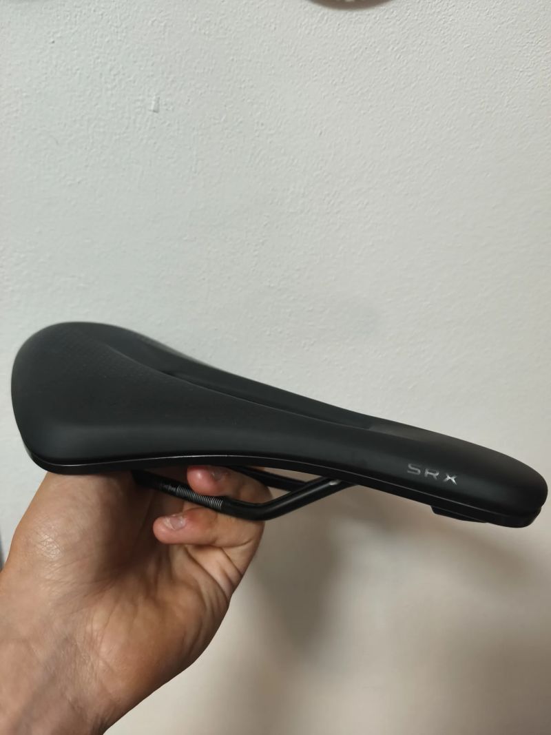 Selle Royal Groove 140mm 