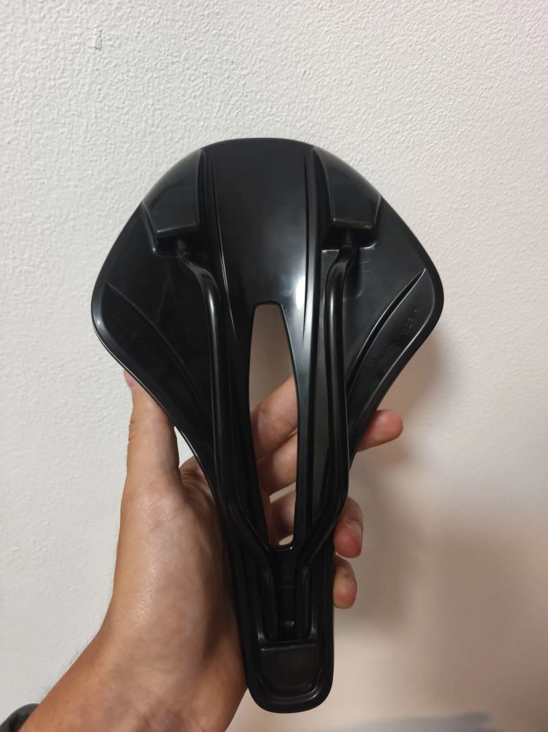 Selle Royal Groove 140mm 