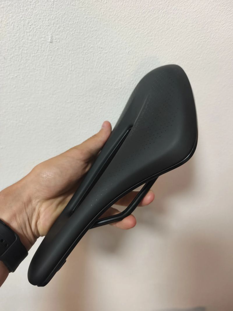 Selle Royal Groove 140mm 