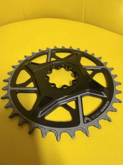 Sram X0 34z