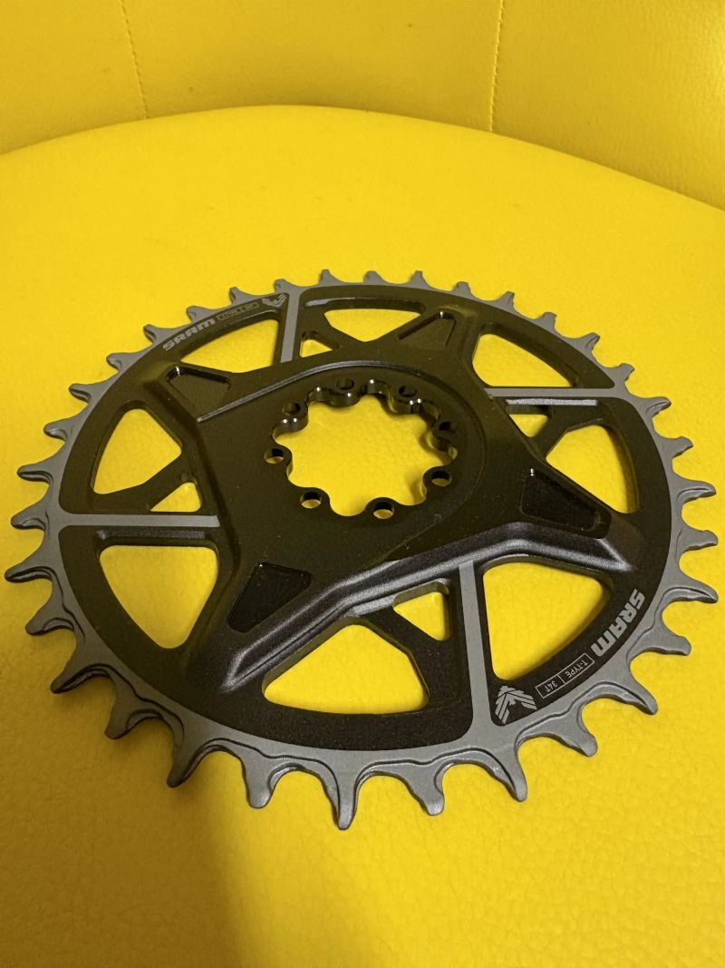 Sram X0 34z