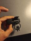 Knog Blinder V Bolt