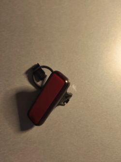 Knog Blinder V Bolt