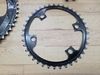 Převodníky Dura-Ace R9100 53/39