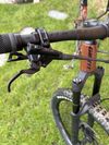 Giant Fathom 29 2 SLX brzdy