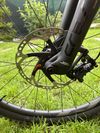 Giant Fathom 29 2 SLX brzdy